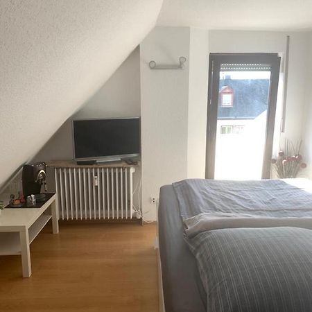 Ferien Apartment Antonie-Haupt-Strasse Trier Eksteriør bilde