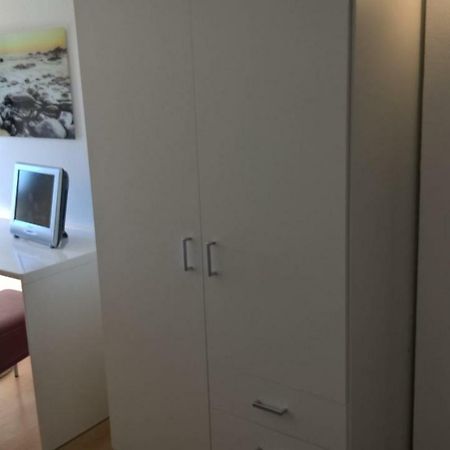 Ferien Apartment Antonie-Haupt-Strasse Trier Eksteriør bilde