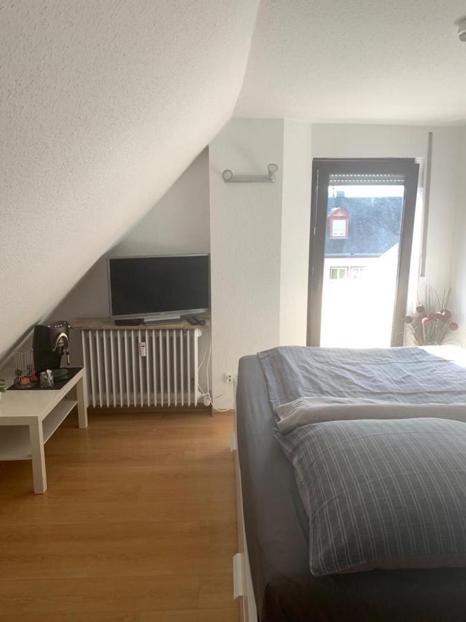 Ferien Apartment Antonie-Haupt-Strasse Trier Eksteriør bilde