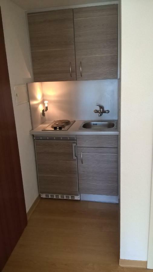 Ferien Apartment Antonie-Haupt-Strasse Trier Eksteriør bilde